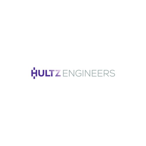 Design a clean powerful logo for Engineering Firm Design by AD-99™