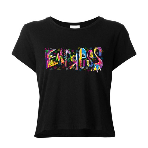African Diaspora "QUEEN" Dialect T-Shirt Design Design by kngjrmy