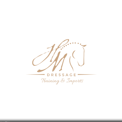 Tn horse ranch logo for personal use, Logo design contest