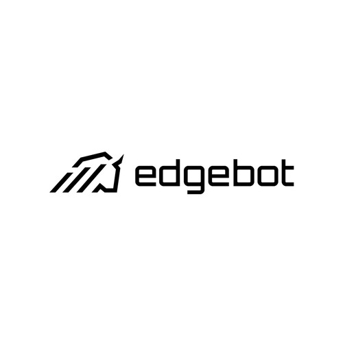 Logo for automated stock trading system Design von thetamlika®