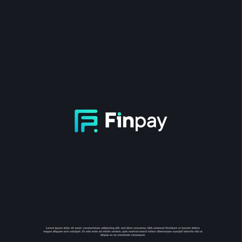 Design for Finpay payment App Logo Design by Gary T.