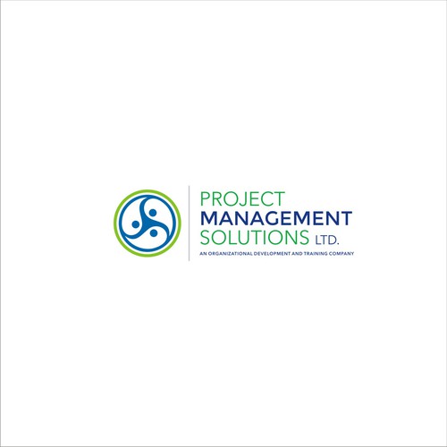 Create a new and creative logo for Project Management Solutions Limited Réalisé par zarzar