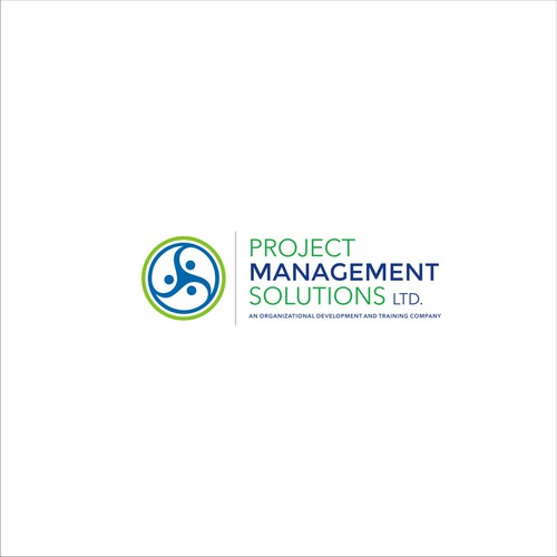 Create a new and creative logo for Project Management Solutions Limited Design by zarzar