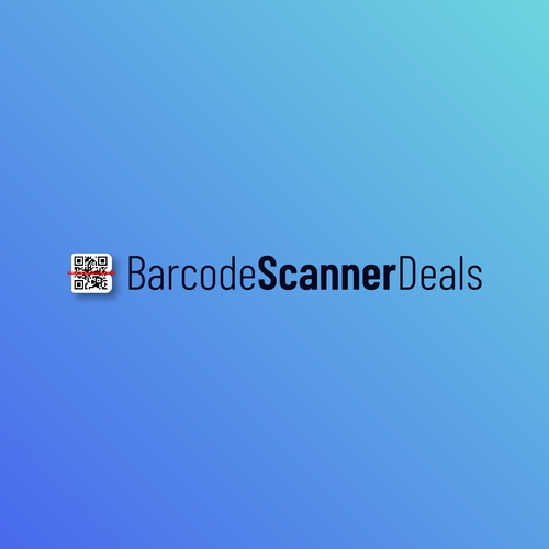 Barcode Scanner Deals needs YOU to help us with the best logo design Design by Siapareza