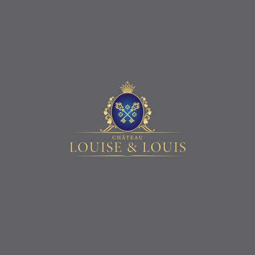 Logo & brand identity pack contest entry by Escu