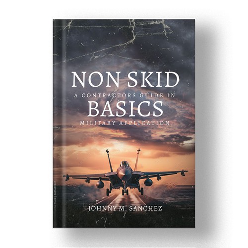 Non Skid Basics Design by R.Adell