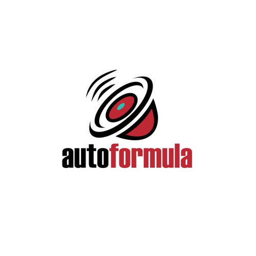 AutoFormula Design von Gun nai