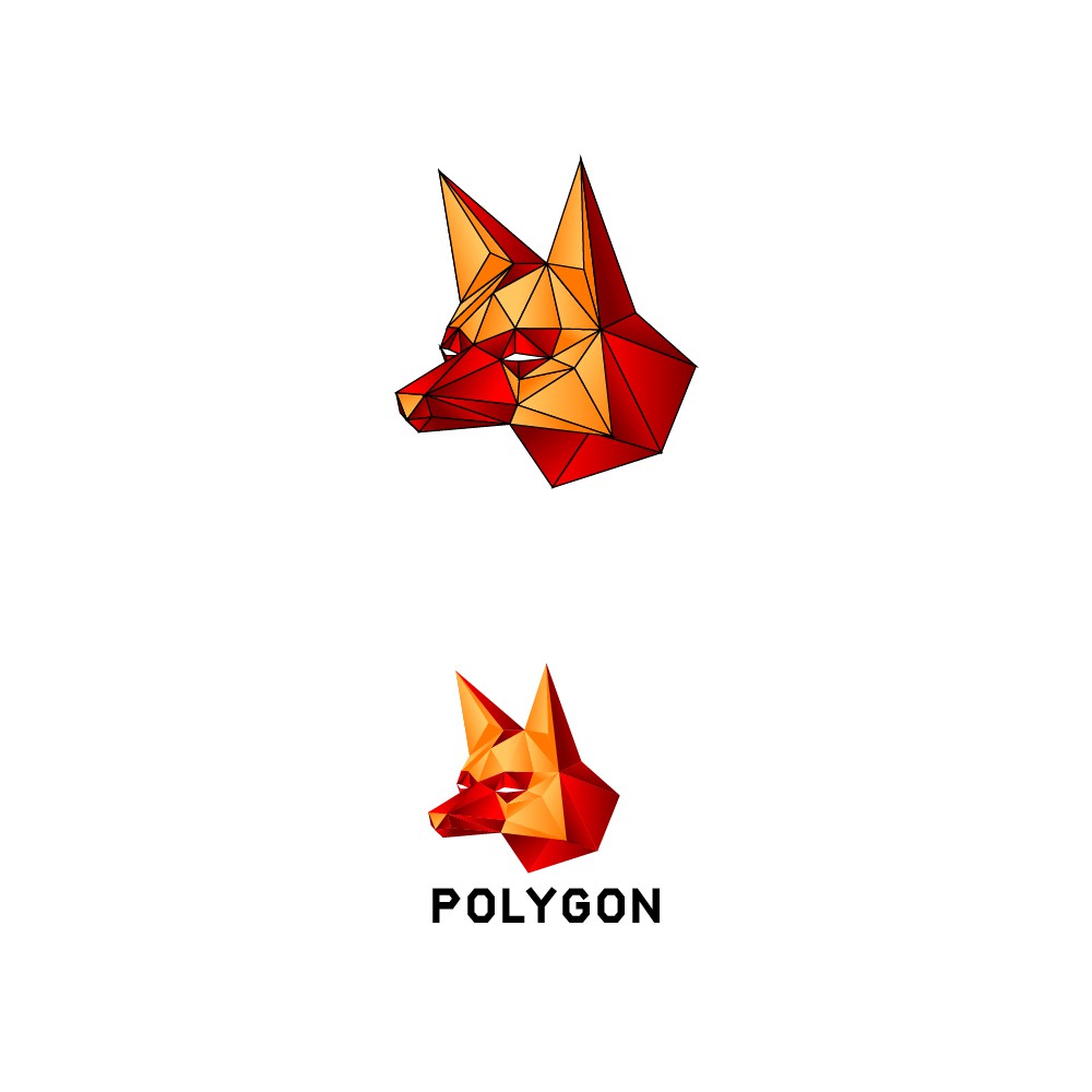 Low Poly Logos - Free Low Poly Logo Ideas, Design & Templates