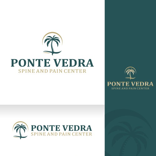 Spine and Pain Medical Practice in Florida Design by nightcrawler.std