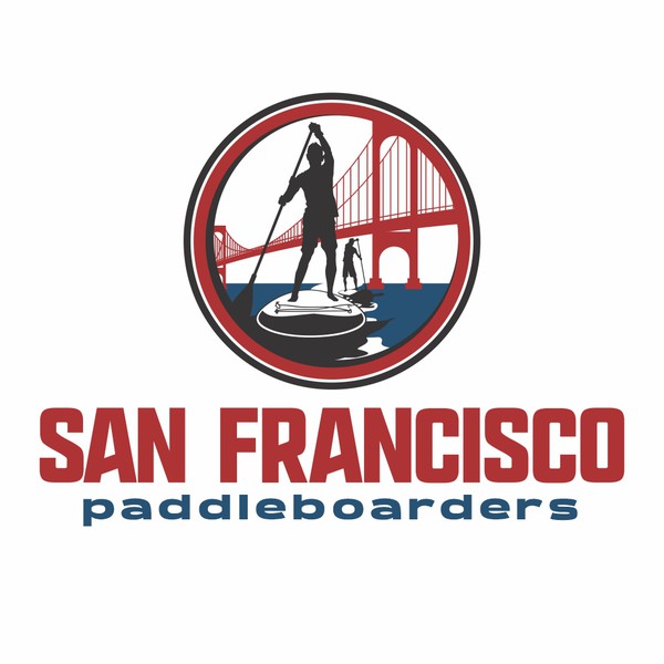 Golden Gate Bridge and Paddle boarding...beautiful!