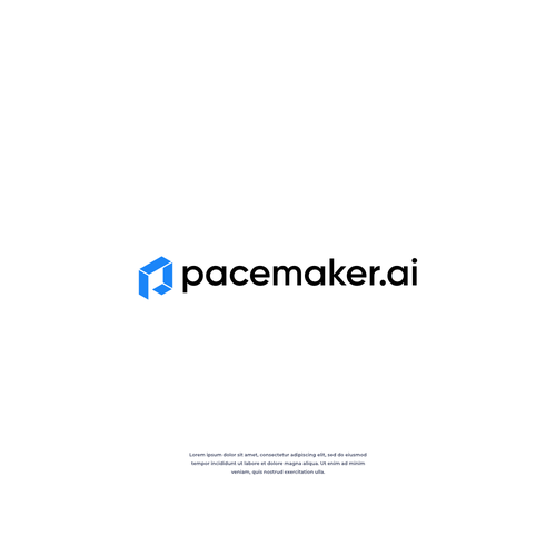 Create a new techy Version of our KI / Supply Chain Logo Design by vhang