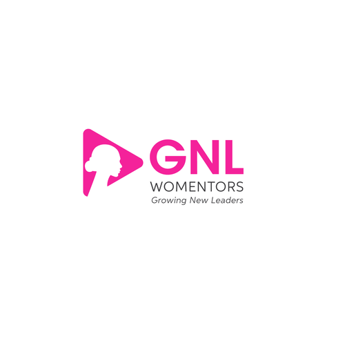 CREATIVE LOGO FOR WOMENS MENTORING BRAND Design by Luc99