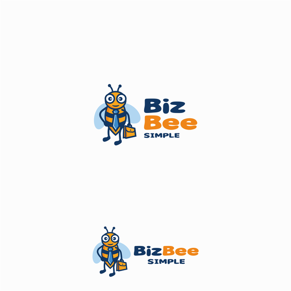 Design by PNS cabut/MBELER titled "BizBee"