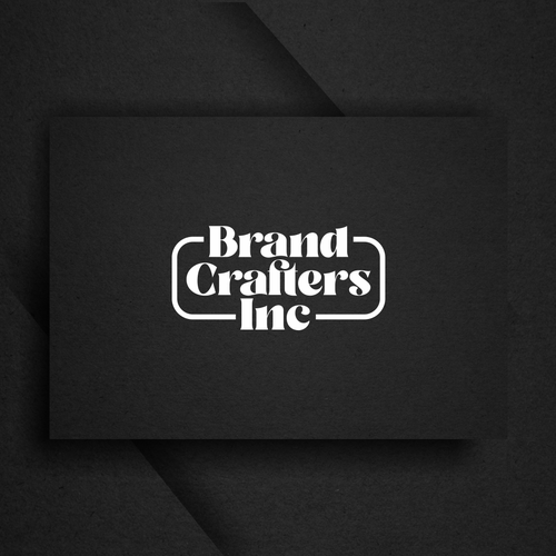 We need a captivating logo for a branded apparel and promo company Design by beklitos