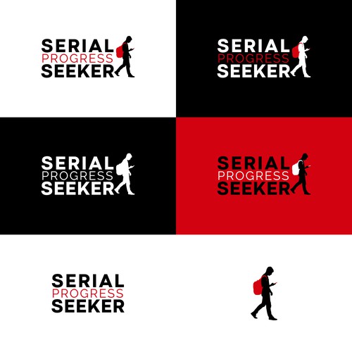 Serial Seeker