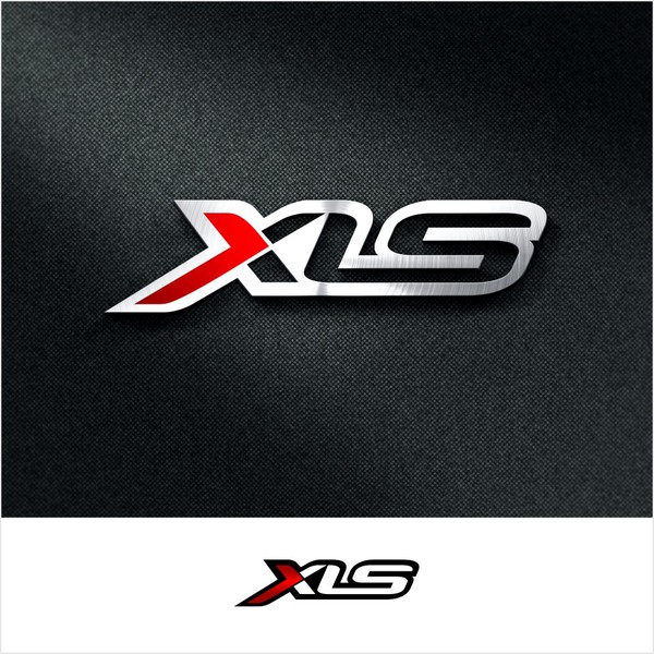 Design by nsl. titled "XLS"
