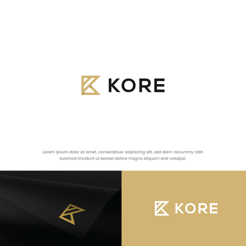 Kore Design by PIKIRE BATEK