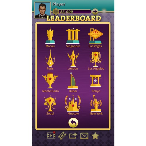 Icon or button contest entry by KurniawanAditia