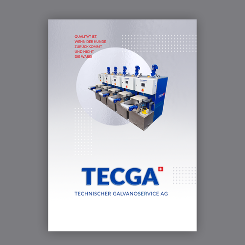 Ontwerpinzending door Brochure binnen de wedstrijdcategorie Olgabogstyle