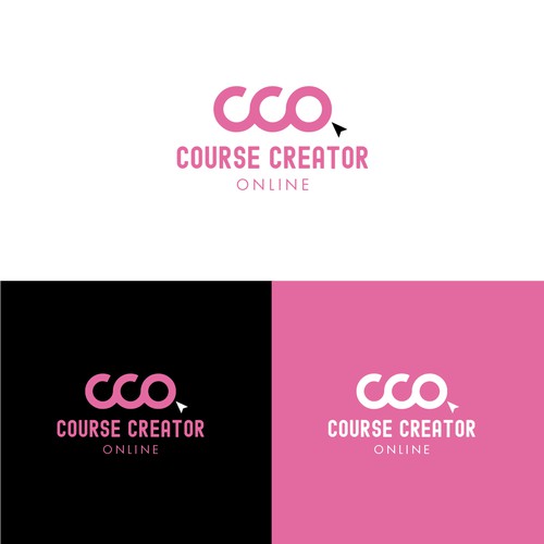 Logo For Online Marketing Business For Women Design by Guane