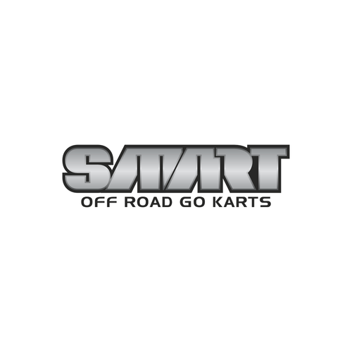 OFF-ROAD GO KART COMPANY Design by n4t