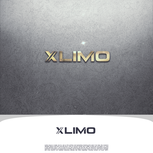 X Limo Design by A F I F I . A R T ™