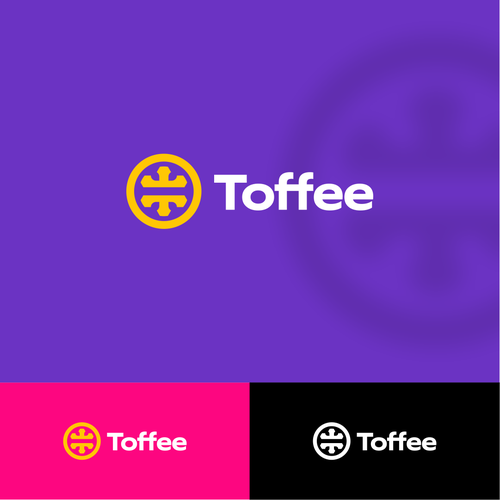 Design di modern fintech logo di zbrda-zdola