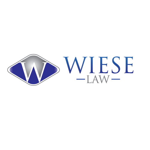 Create the next logo for Wiese Law Design by Rz5Design