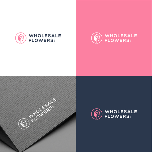 Transform a generic name into a sophisticated brand Design von Yoera