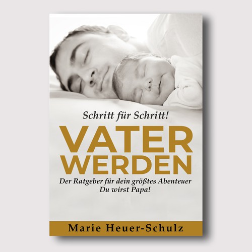 Book cover contest entry by PRESS ON UNLTD.