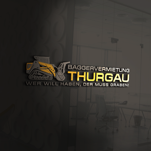 Logo y paquete de imagen corporativa propuesta en el concurso por rostini_berkah