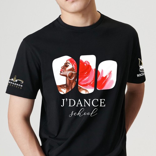 Ontwerpinzending door  binnen de wedstrijdcategorie jullyromas