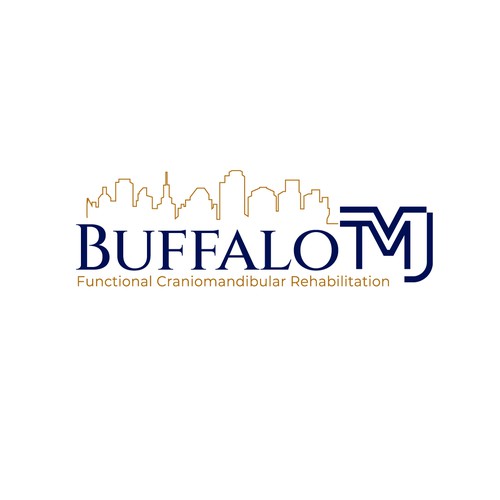 Help me put the BUFFALO into Buffalo TMJ! Design by Tanny Dew ❤︎