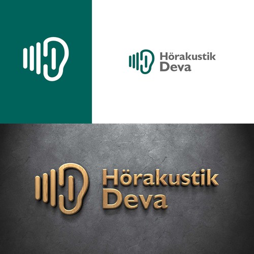 Proposta di design per un contest della categoria Logo e brand identity realizzata da Tell Housee