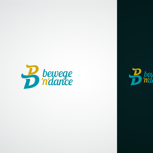 Logo design contest entry by Morita.jp