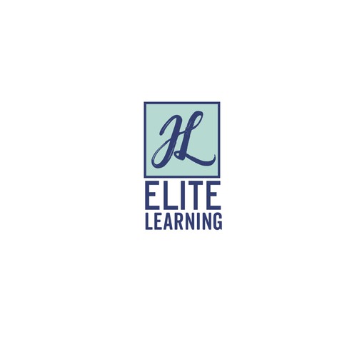 Create an aspirational logo for elite english learning center in China ...