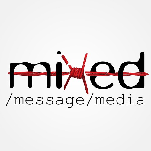 Logo contest for satirical media publisher Design by akos