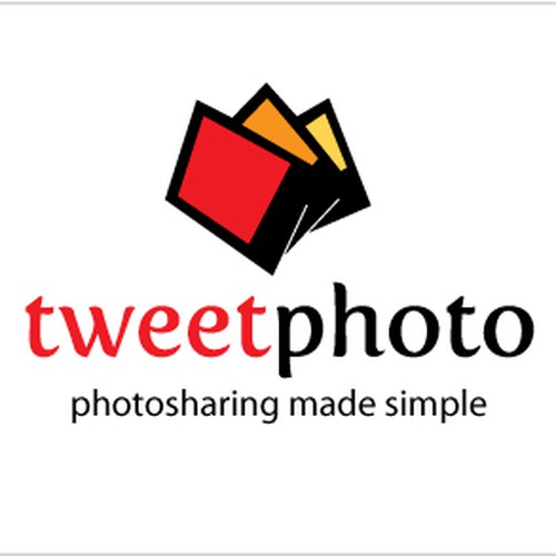 Logo Redesign for the Hottest Real-Time Photo Sharing Platform Réalisé par 1969amcrebel