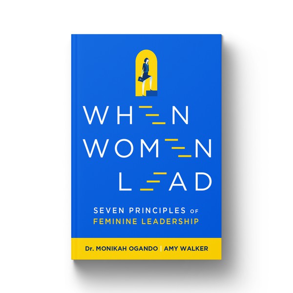 WHEN WOMEN LEAD
