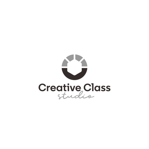 Designs | Creative Class Studio | Logo design contest