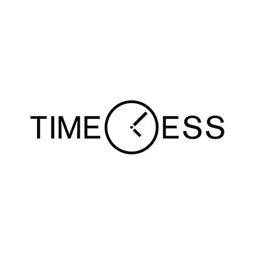 Timeless Rebrand Design by mad_best2