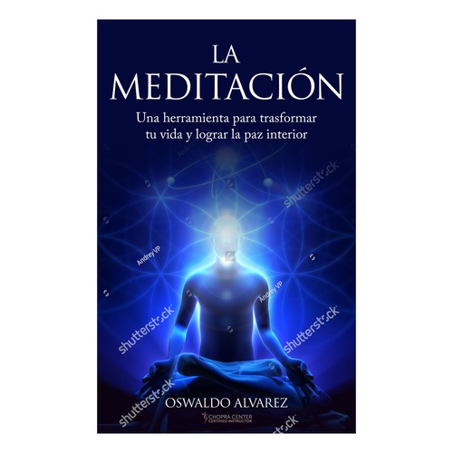 Book cover contest entry by Gan!