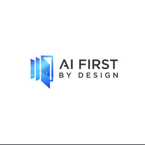 Design a modern, sophisticated, yet accessible, AI & Management Consulting firm logo! Design by ✦✦ArtRasu✦✦