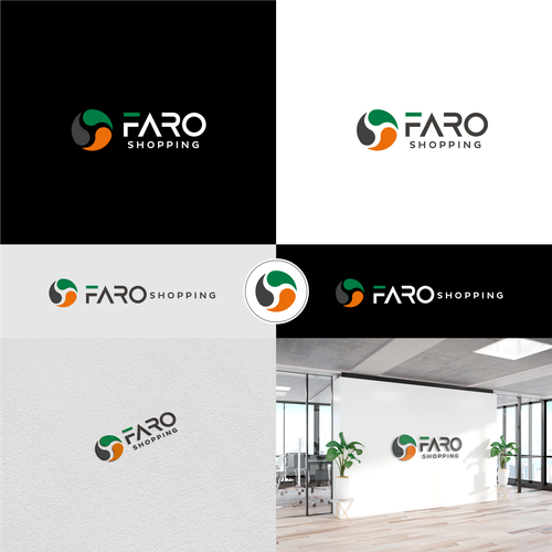 Create a powerful  design for an Italian multiproduct company Design by Agencia Netz