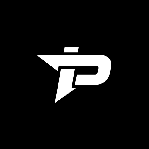 InfoProducts.com - Logo & Branding Design by zafranqamraa