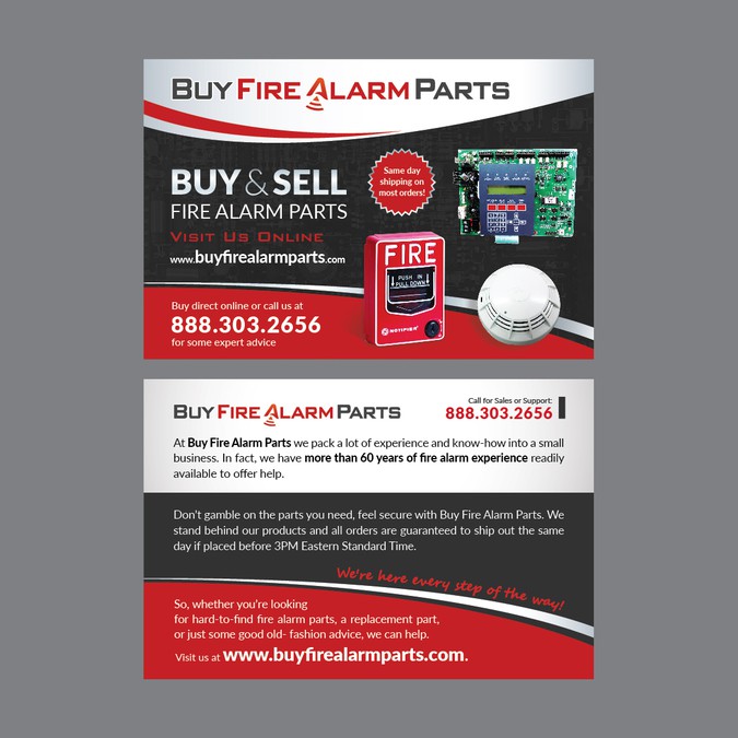 Buy fire alarm