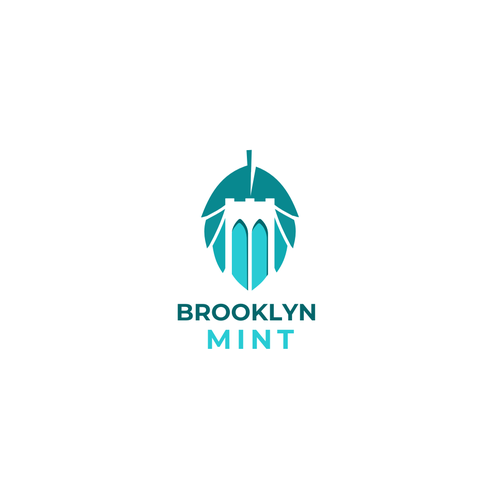 We need a compelling brand logo for our mindful, modern dental studio in Brooklyn Design réalisé par isal13