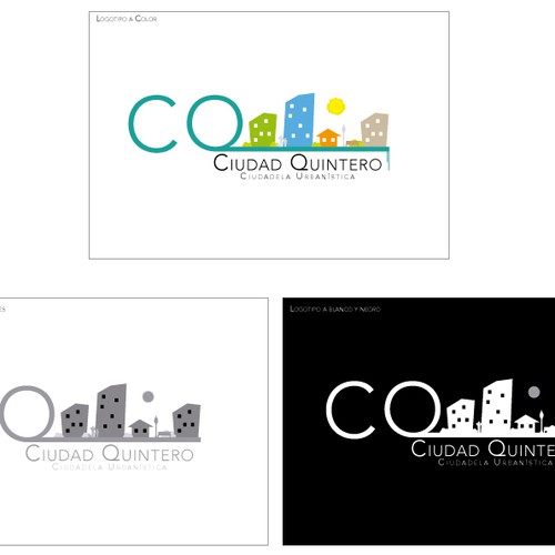 Logo & brand identity pack contest entry by Giosierraq