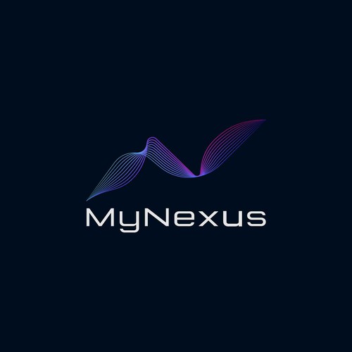 Tech Company Logo Design by The Last Hero™