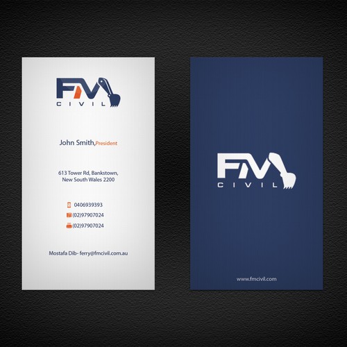 Business Branding- Business Package Design by princepixels